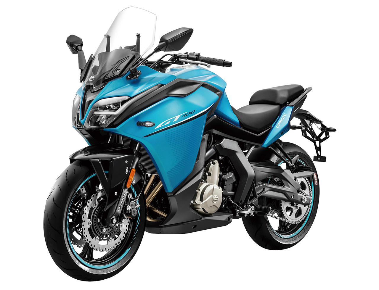 Цф мото 400. CF Moto 650 gt. CFMOTO 400gt. Мотоцикл ЦФ мото 650 ГТ. CFMOTO 400gt (ABS).