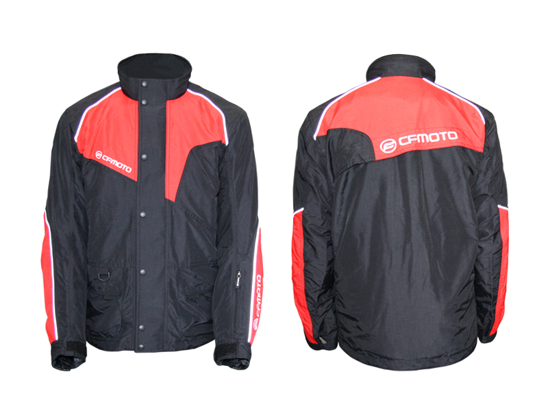 Куртка квадроциклетная облегченная CFMOTO DINGO JACKET Куртка квадроциклетная облегченная CFMOTO DINGO JACKET