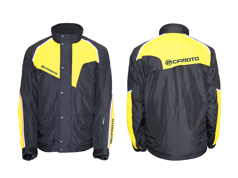 Куртка квадроциклетная облегченная CFMOTO DINGO JACKET Куртка квадроциклетная облегченная CFMOTO DINGO JACKET