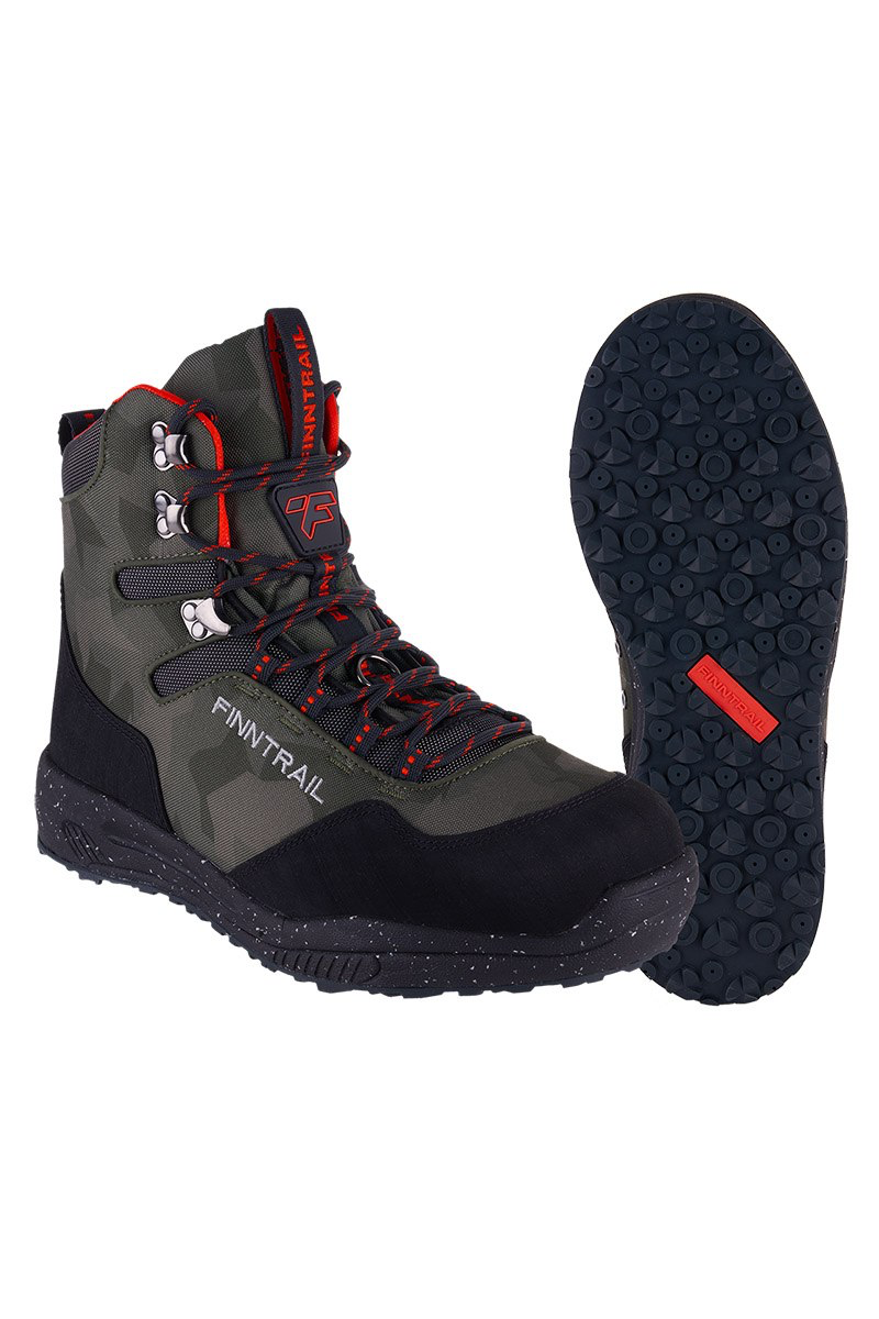 Ботинки Finntrail SPORTSMAN 5198 Ботинки Finntrail SPORTSMAN 5198