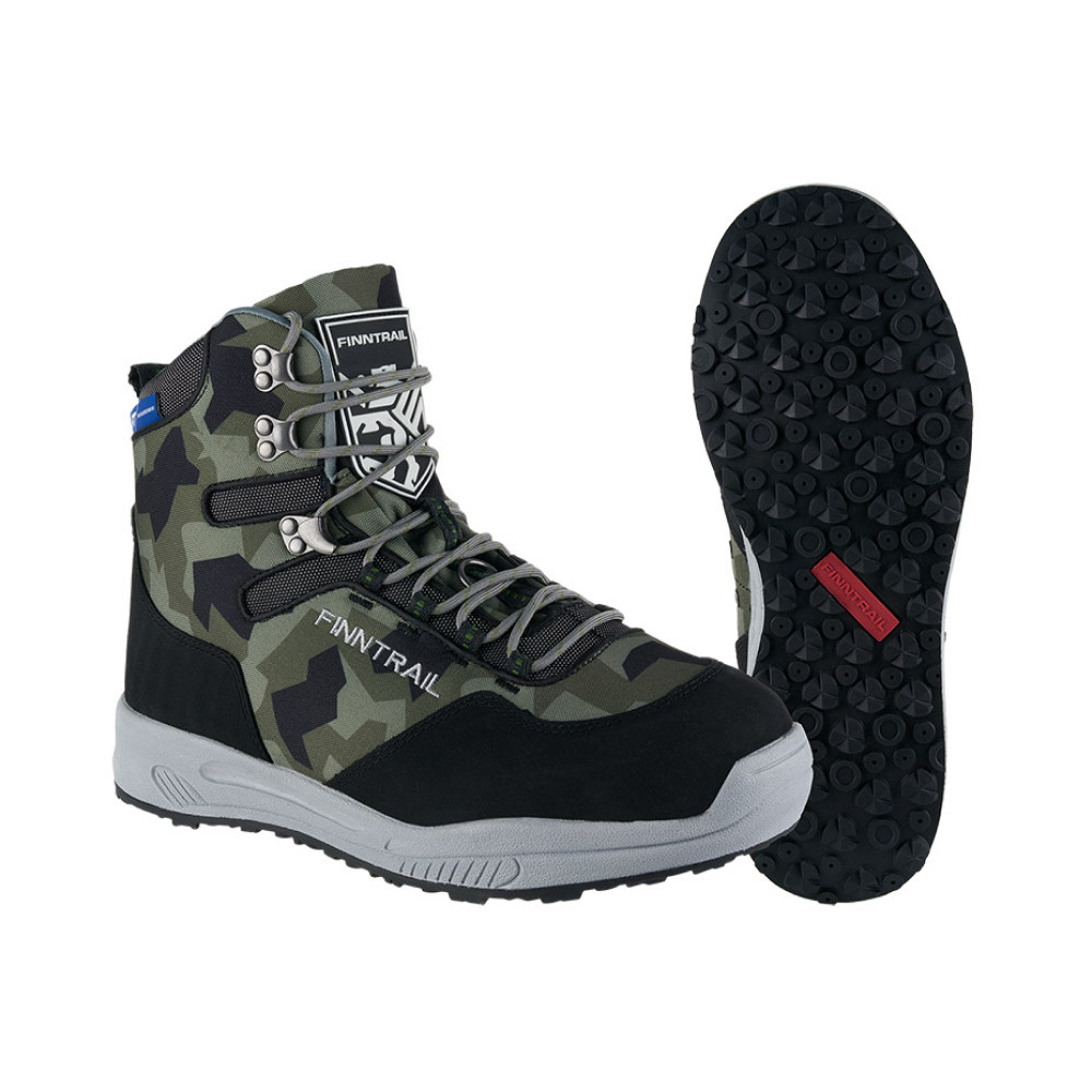 Ботинки Finntrail SPORTSMAN 5198 Ботинки Finntrail SPORTSMAN 5198