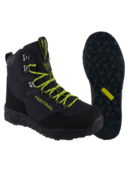 Ботинки Finntrail SPORTSMAN 5198 Ботинки Finntrail SPORTSMAN 5198