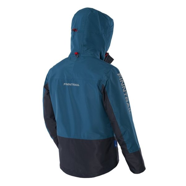 Куртка Finntrail Greenwood 4021