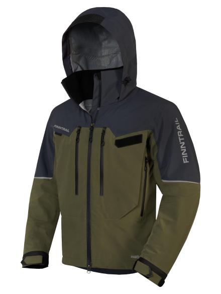 Куртка Finntrail Proguide 4031