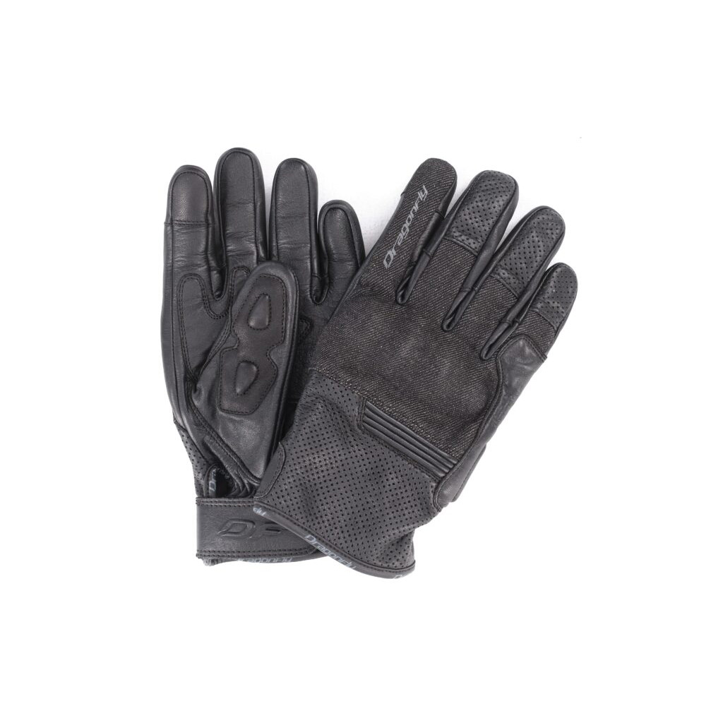 Перчатки DF URBAN Denim Перчатки DF URBAN Denim