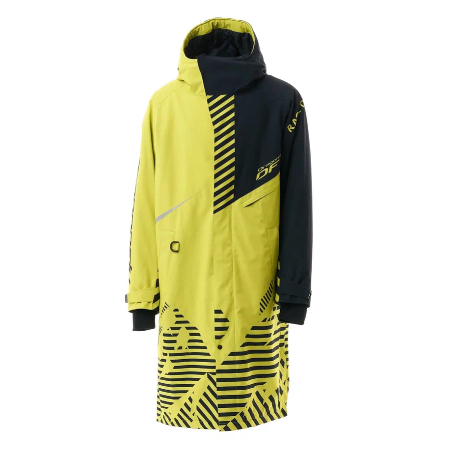 Плащ зимний RACE COAT Man Плащ зимний RACE COAT Man