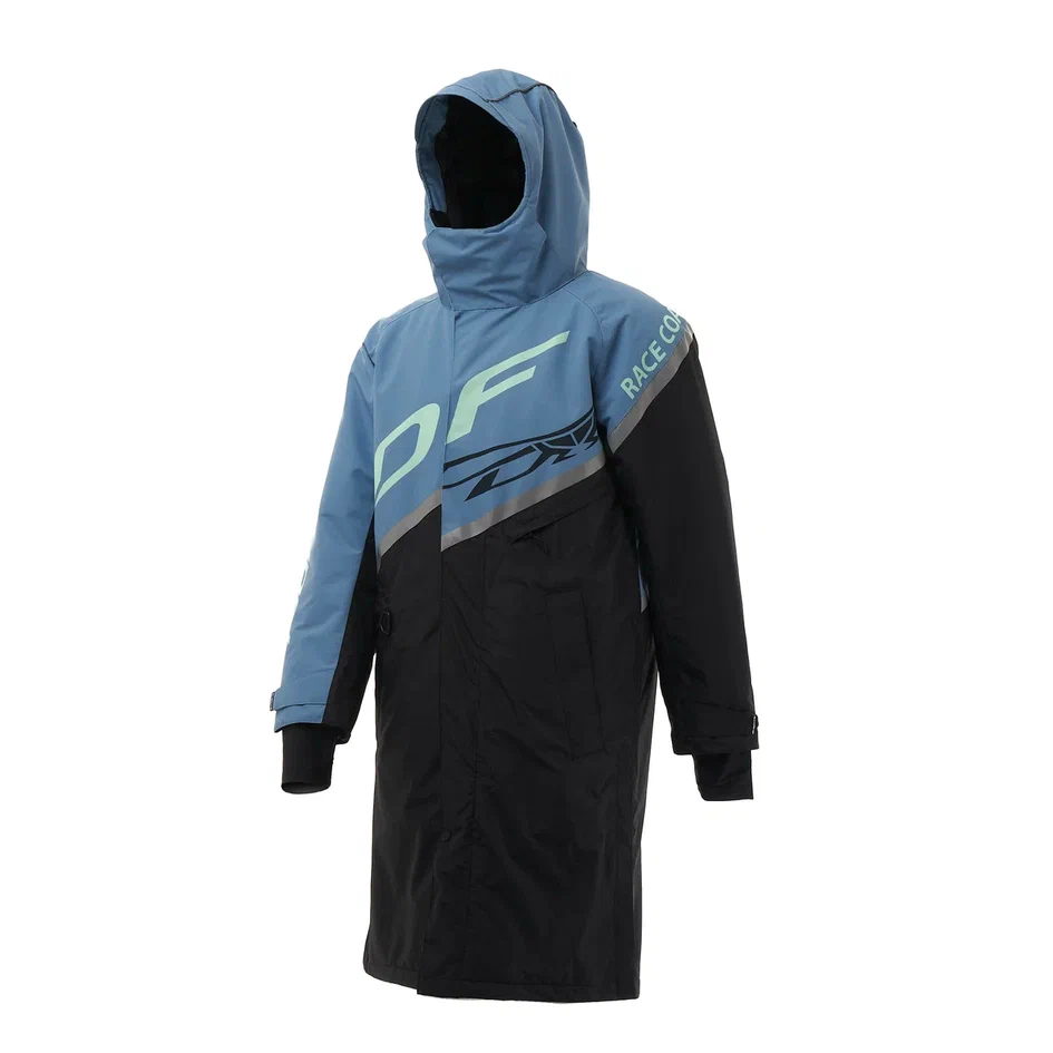 Плащ зимний RACE COAT Man Плащ зимний RACE COAT Man