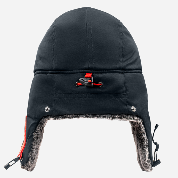 Шапка-ушанка Finntrail Hat Terra 2950