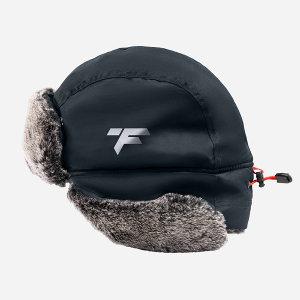 Шапка-ушанка Finntrail Hat Terra 2950