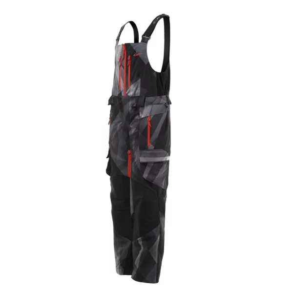 Штаны EXPEDITION Man Camo