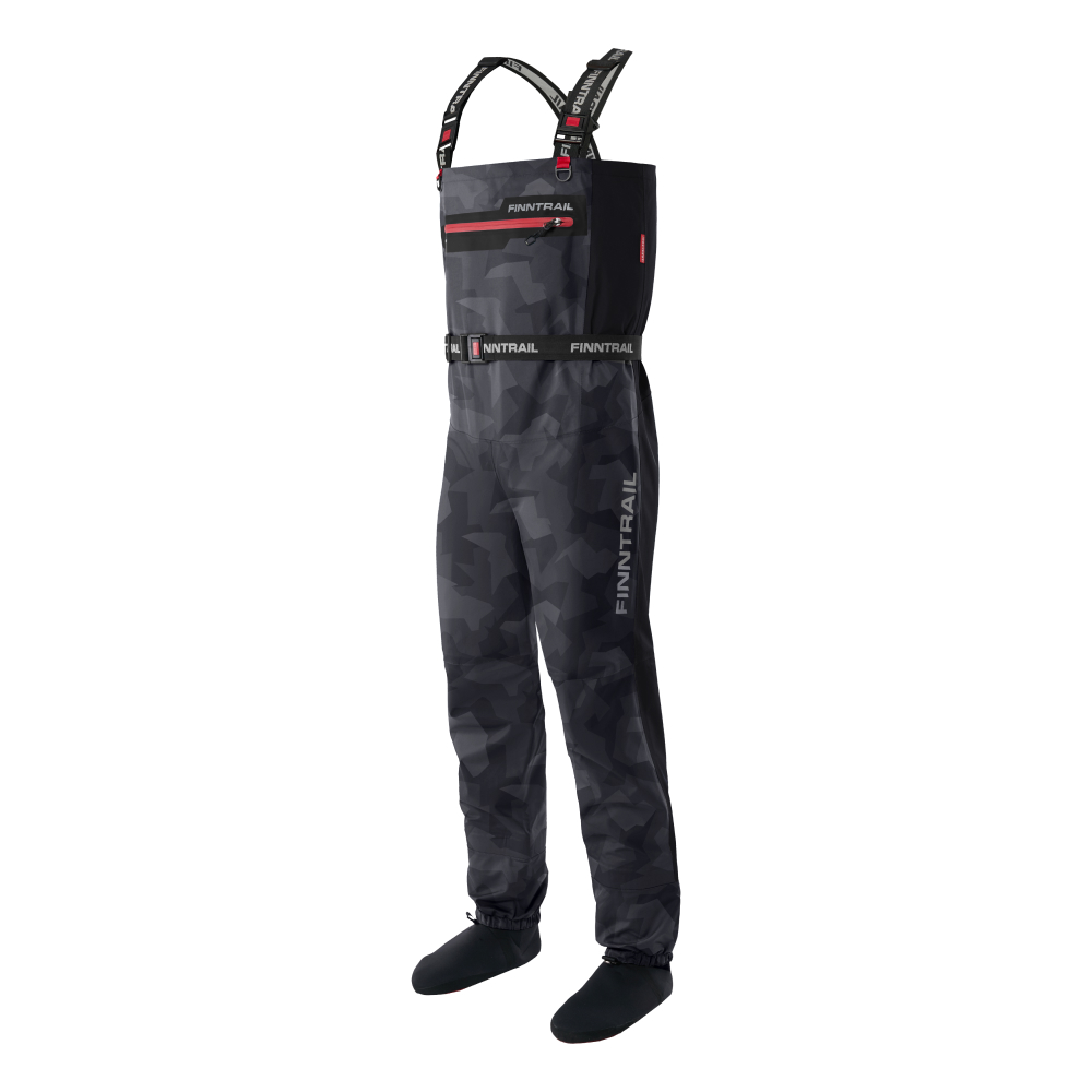 Вейдерсы Finntrail Athletic 1532 Вейдерсы Finntrail Athletic 1532